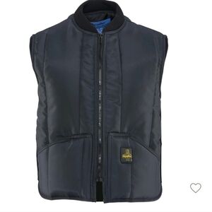 Refrigiwear vest size 2xl